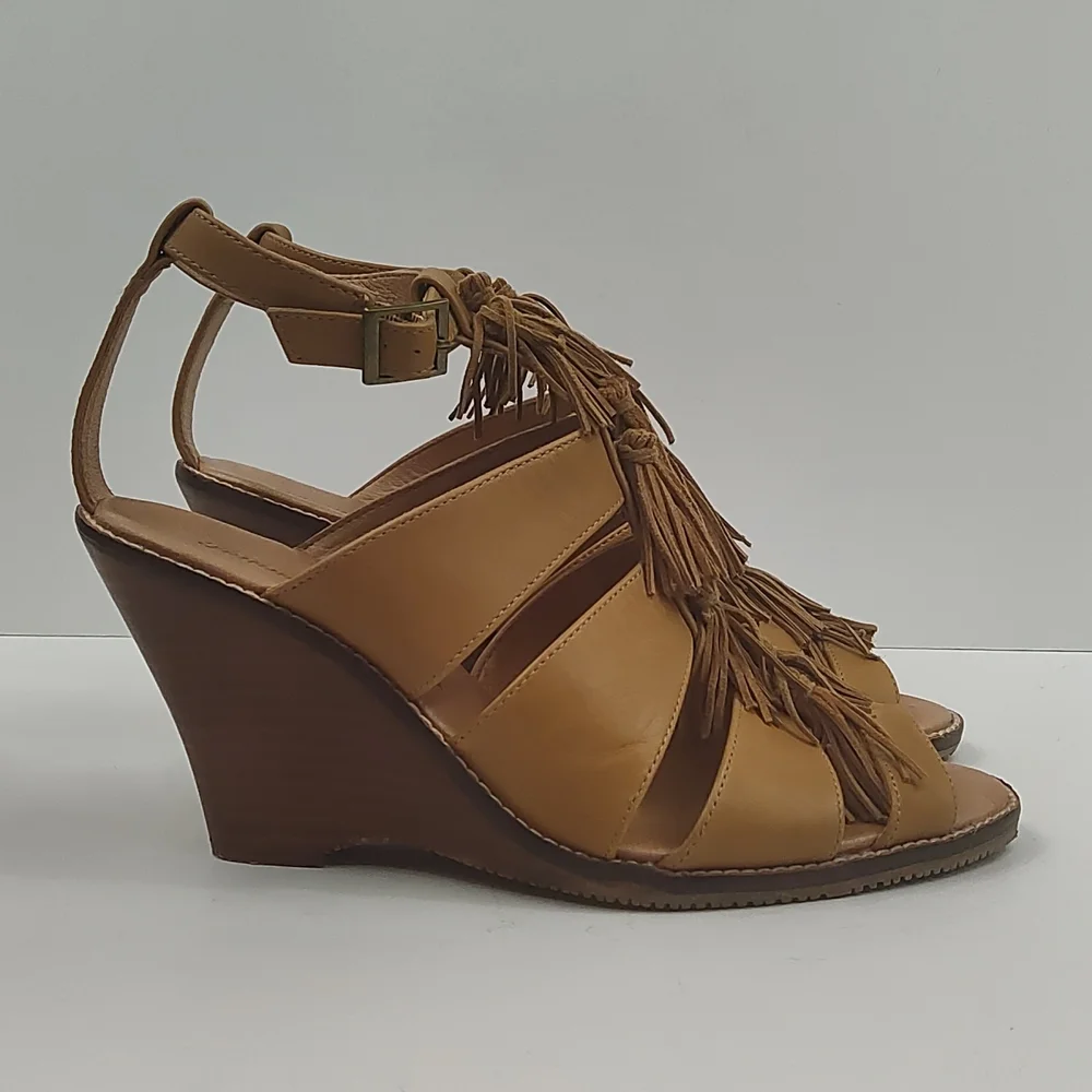 Tommy Bahama Palrinna Wedge Sandals - Picture 7 of 14